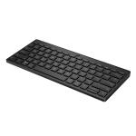 Teclado HP 692S9AA Preto