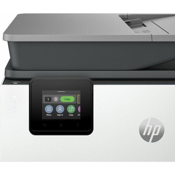 Impressora multifunções HP 4V2N0B