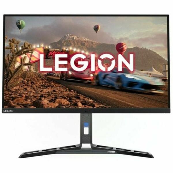 Monitor Lenovo 66F9UAC6EU 31,5" 4K Ultra HD
