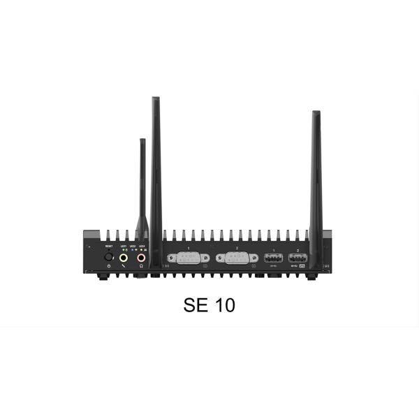 Mini PC Lenovo ThinkEdge SE10