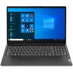 Laptop Lenovo 82QY00PVSP 15" Intel Celeron 8 GB RAM 256 GB SSD Qwerty espanhol