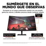 Monitor Gaming HP 780K6E9#ABB Quad HD 32"