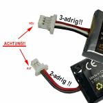 Auriculares Poly 784Q3AA#ABB