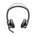 Auriculares Poly 7S4L6AA Preto