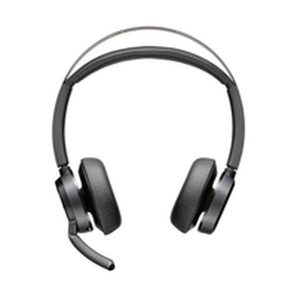 Auriculares Poly 7S4L6AA Preto