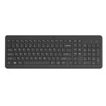 Teclado numérico HP 805T2AA Preto