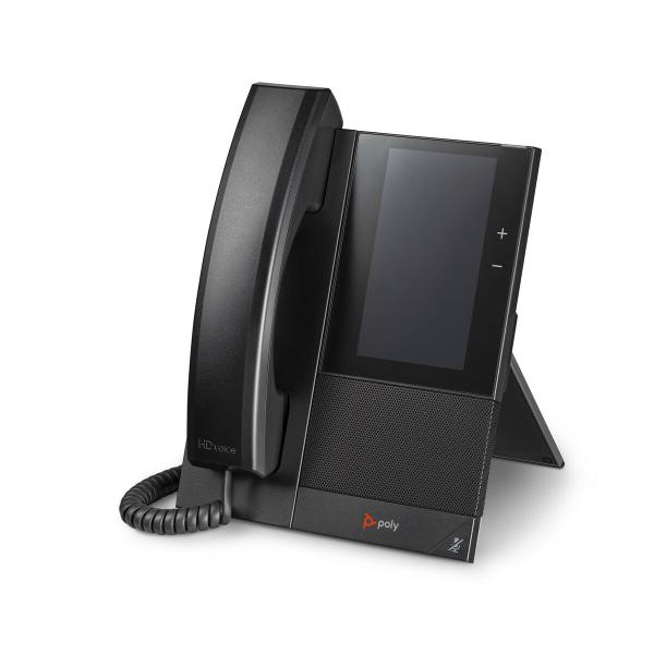 Telefone IP Poly CCX 505