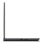 Laptop Lenovo 21FE000JPB 16" ryzen 7-7840hs 16 GB RAM 512 GB SSD NVIDIA RTX A1000