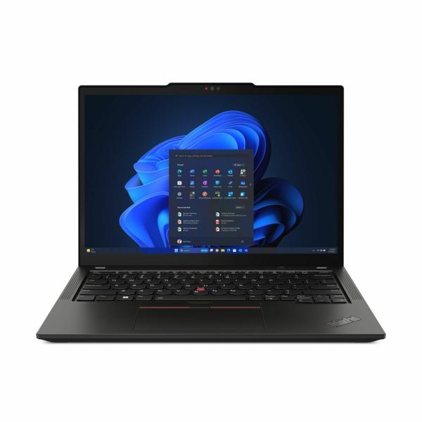 Laptop Lenovo ThinkPad X13 Gen 5 13,3" Intel Core Ultra 5 125U 32 GB RAM 512 GB SSD Qwerty espanhol