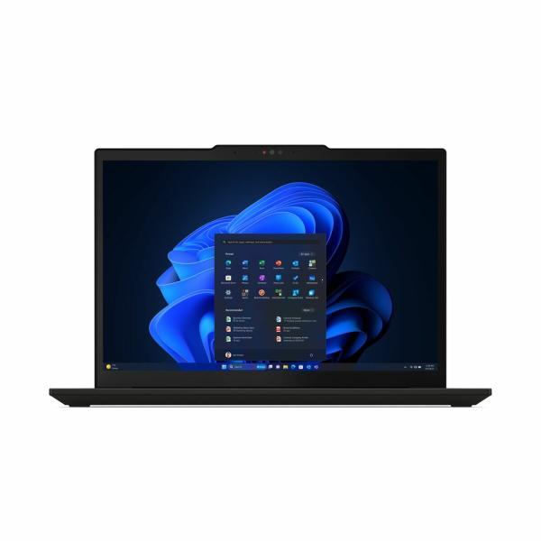 Laptop Lenovo ThinkPad X13 Gen 5 13,3" Intel Core Ultra 5 125U 32 GB RAM 512 GB SSD Qwerty espanhol