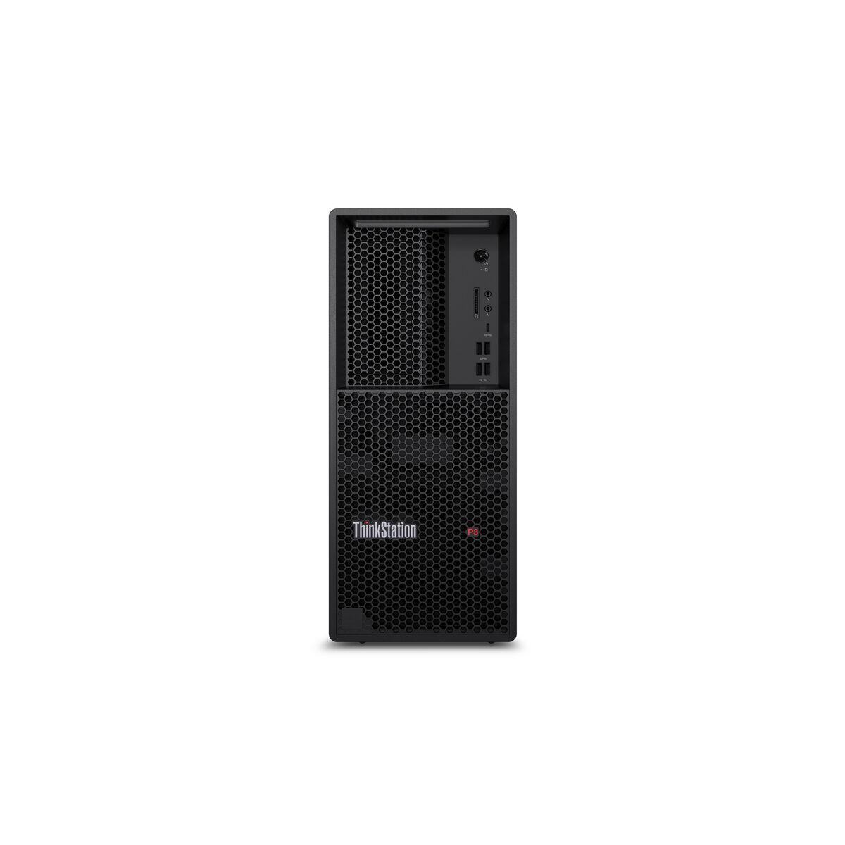 PC de Mesa Lenovo 30GS009VSP 32 GB RAM 1 TB SSD Intel Core i7-14700