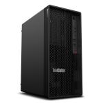 PC de Mesa Lenovo 30FR001QSP 32 GB RAM 1 TB SSD Intel Core i7-14700 Nvidia Geforce RTX 4060