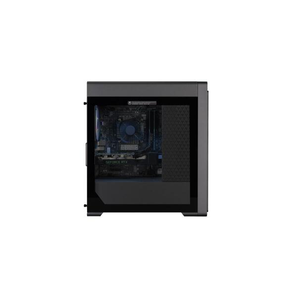 PC de Mesa Lenovo Legion T5 26IRB8 Intel Core i5-14400F 32 GB RAM 1 TB SSD Nvidia Geforce RTX 4060