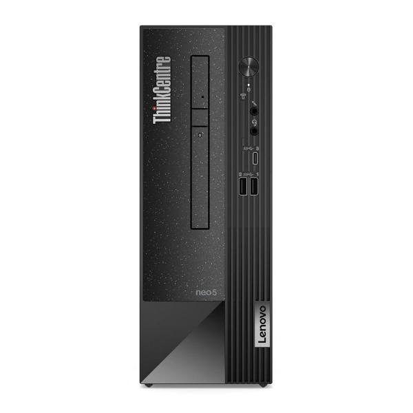 PC de Mesa Lenovo ThinkCentre neo 50s Intel Core i7-13700 8 GB RAM 512 GB SSD