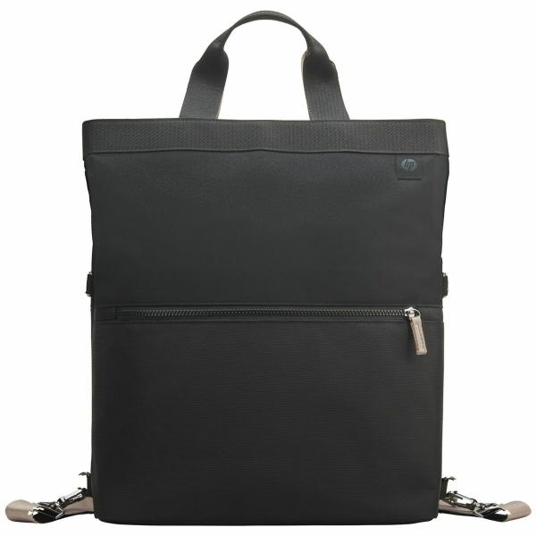 Mochila para notebook HP 9C2H0AA Preto