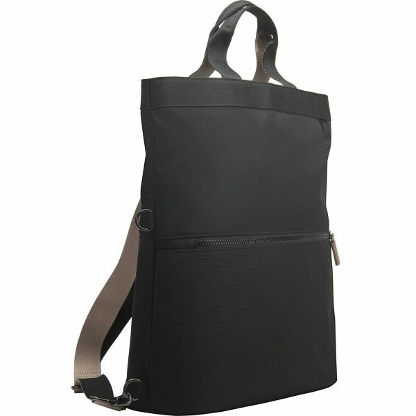Mochila para notebook HP 9C2H0AA Preto