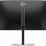 Monitor Gaming HP 9D9A7AA#ABB 24" WUXGA