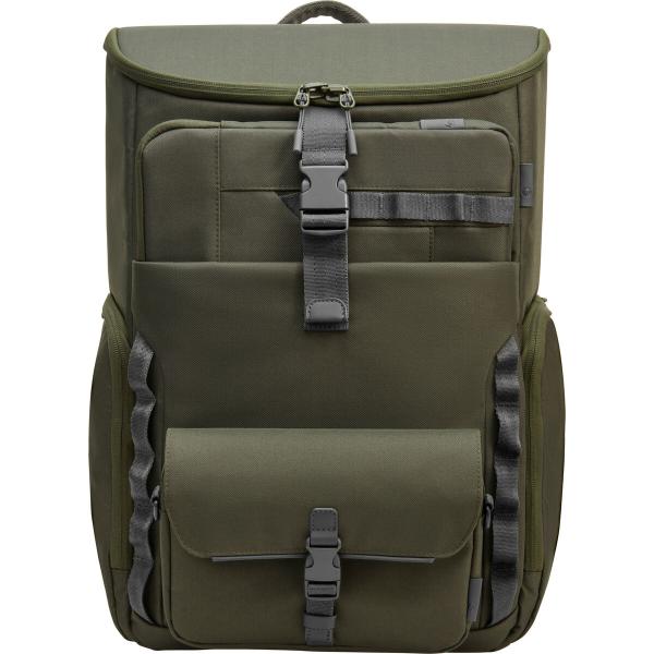 Mochila para notebook HP 9J4C1AA Verde