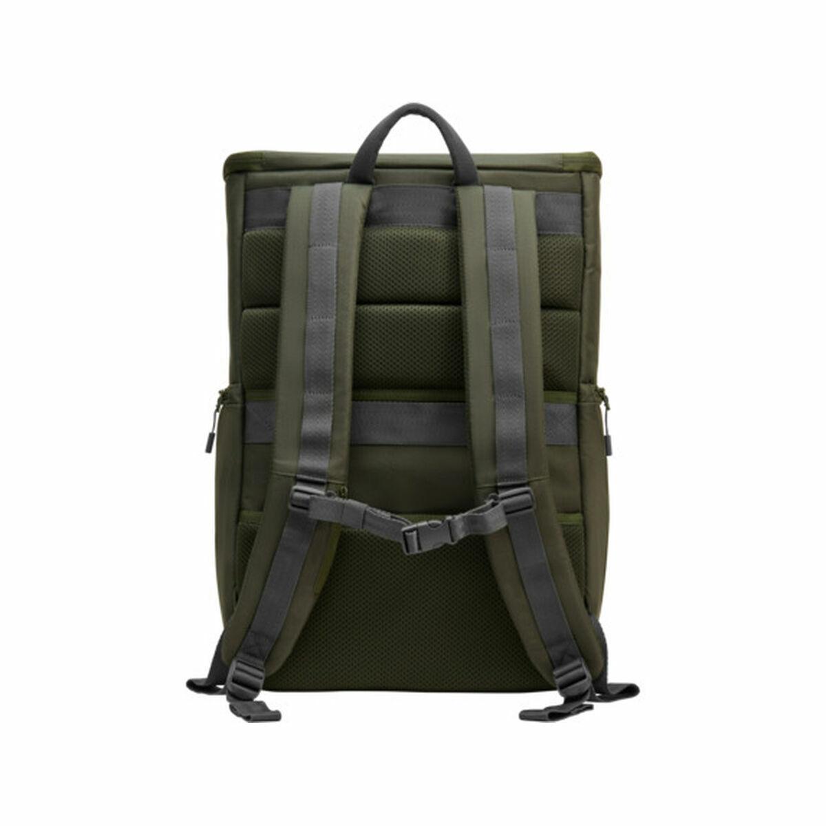 Mochila para notebook HP 9J4C1AA Verde