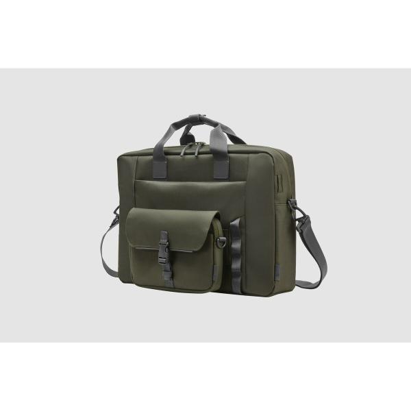 Mochila para notebook HP 9J4C2AA Verde