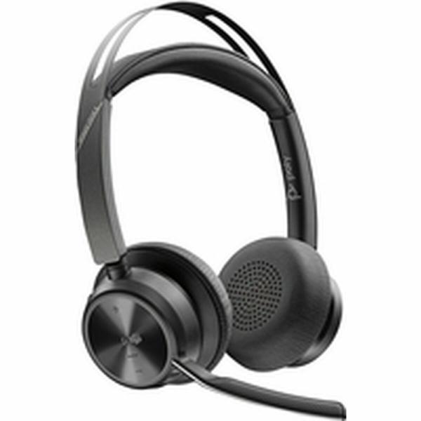 Auriculares com microfone HP 9T9J4AA#AC3