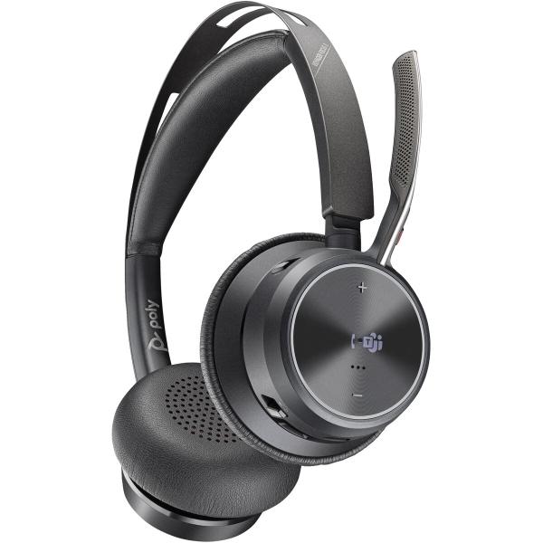 Auriculares com microfone HP 9T9J4AA#AC3