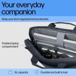 Mala para Portátil HP Everyday Cinzento 14"