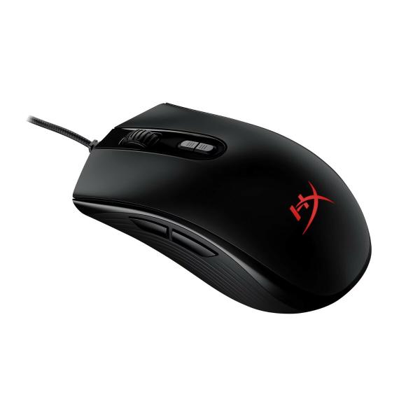 Rato HyperX A1KY6AA Preto