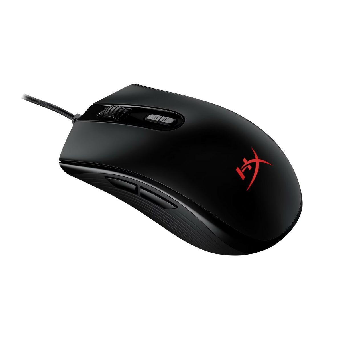 Rato HyperX A1KY6AA Preto
