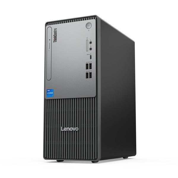PC de Mesa Lenovo 12UD003WSP Intel Core i7-14700 16 GB RAM 512 GB SSD