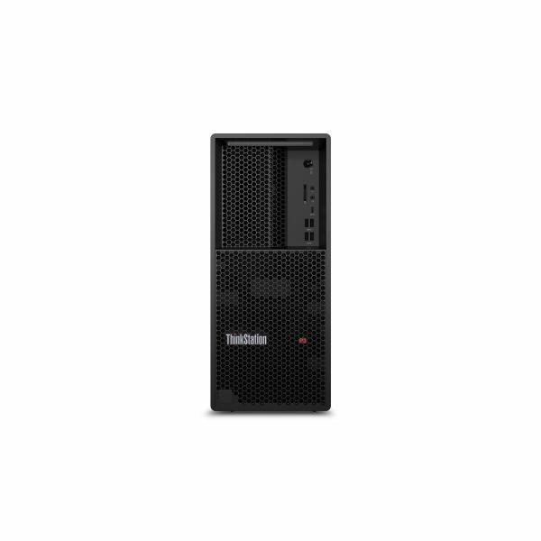PC de Mesa Lenovo ThinkStation P3 Tower Intel Core i7-14700 32 GB RAM 1 TB SSD NVIDIA RTX 2000 Ada