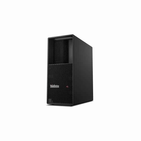 PC de Mesa Lenovo ThinkStation P3 Tower Intel Core i7-14700 32 GB RAM 1 TB SSD NVIDIA RTX 2000 Ada