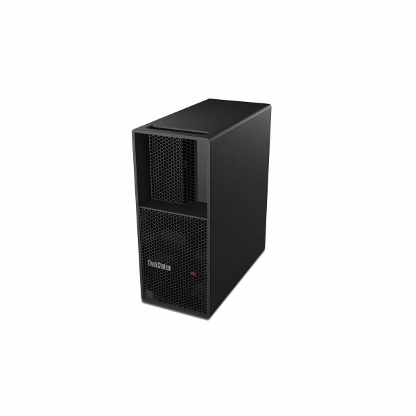 PC de Mesa Lenovo ThinkStation P3 Tower Intel Core i7-14700 32 GB RAM 1 TB SSD NVIDIA RTX 2000 Ada