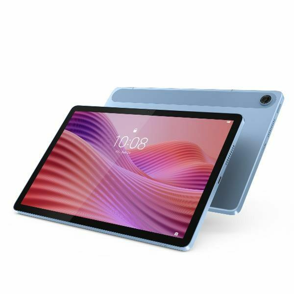 Tablet Lenovo ZAEJ0012ES 10,1" Octa Core 4 GB RAM 64 GB Cinzento