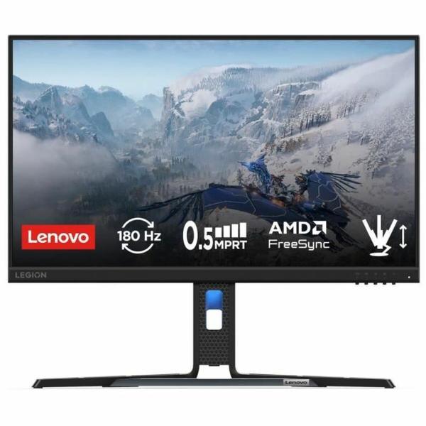 Monitor Lenovo 24" 23,8" Full HD