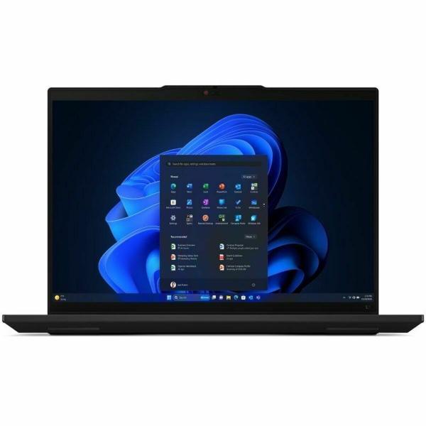 Laptop Lenovo 21L10054SP 14" Intel Core Ultra 5 125U 16 GB RAM 512 GB SSD Qwerty espanhol