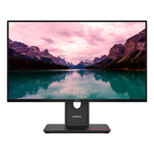 Monitor Lenovo 64A4MATXEU Full HD 23,8"