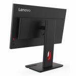 Monitor Lenovo 64A4MATXEU Full HD 23,8"