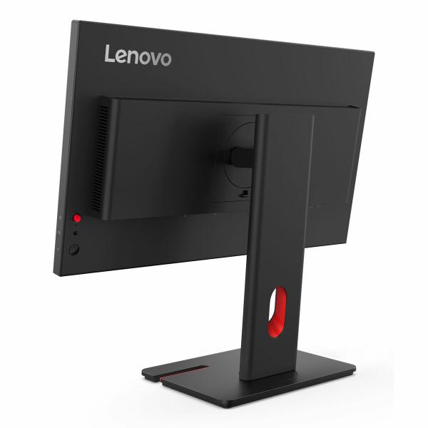 Monitor Lenovo 64A4MATXEU Full HD 23,8"