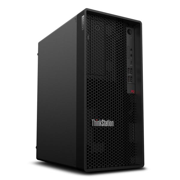 PC de Mesa Lenovo 30FR0066SP 1 TB SSD Nvidia Geforce RTX 4060
