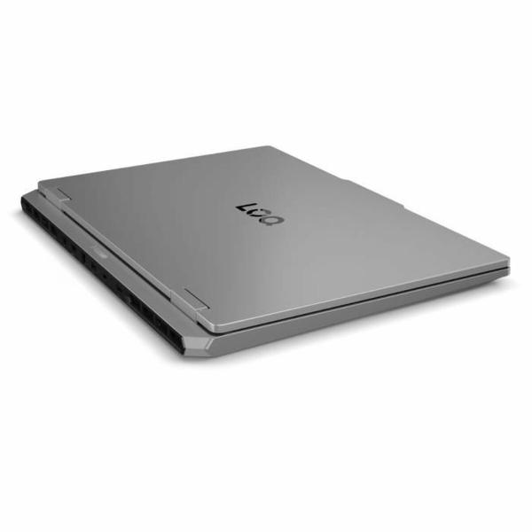 Laptop Lenovo LOQ 17IRX10 17" 144 Hz Intel Core i5-1345U 16 GB RAM 512 GB SSD Nvidia Geforce RTX 4050