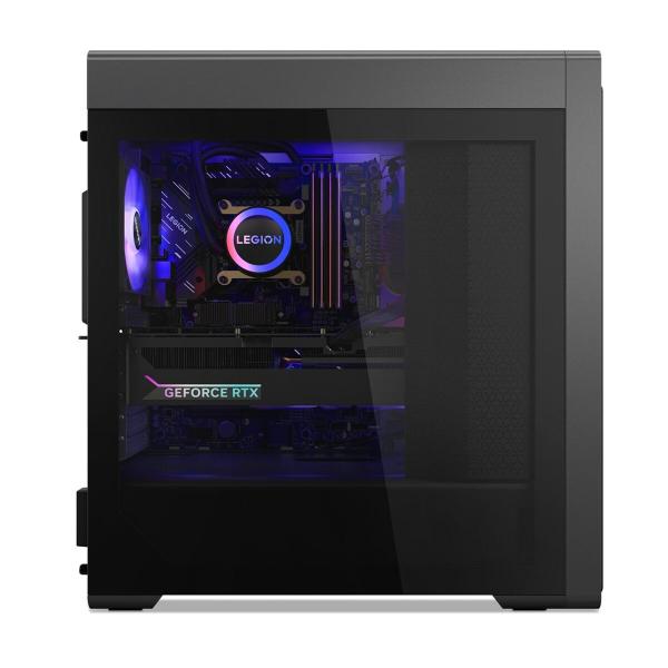 PC de Mesa Lenovo 90Y60057PL 64 GB RAM 2 TB SSD RTX 5080