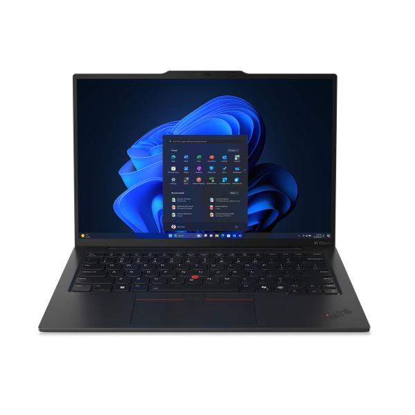 Laptop Lenovo 21NX007GSP 14" 1 TB SSD Qwerty espanhol