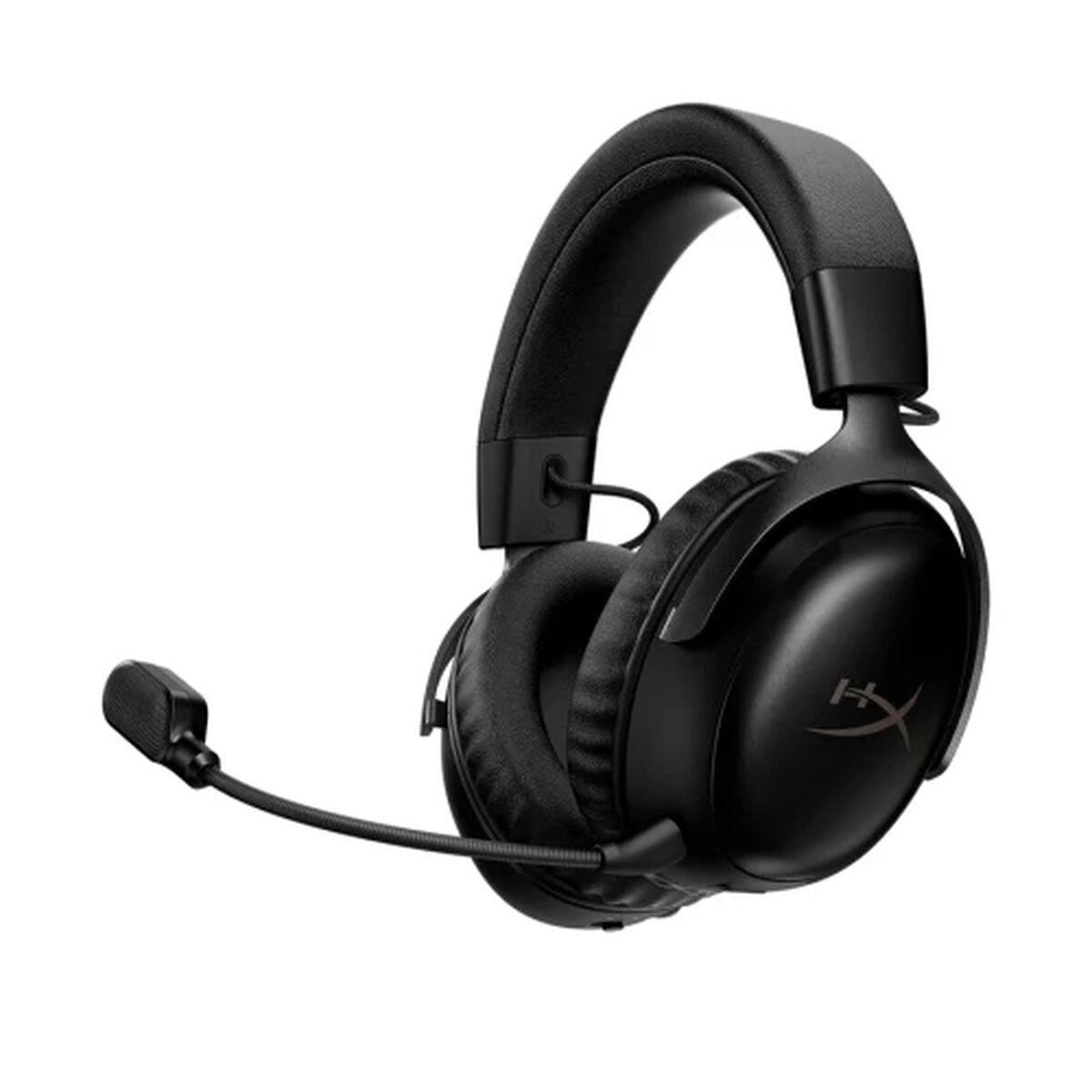 Microfone HyperX A59YZAA