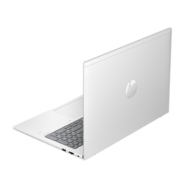 Laptop HP A38DTET 16" amd ryzen 5 7535U 16 GB RAM 512 GB SSD