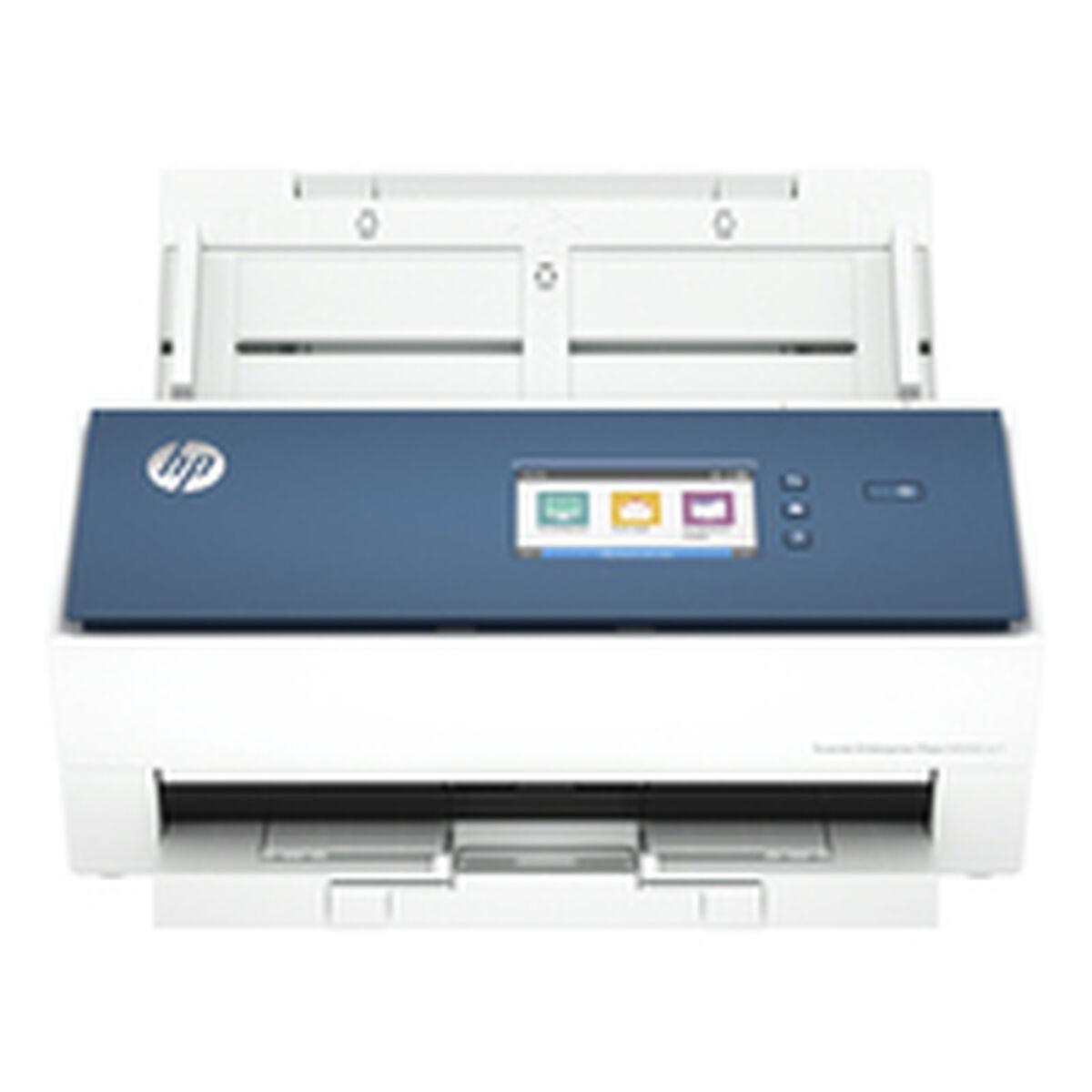 Scanner HP 8Q4W1A