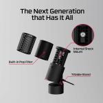 Microfone HyperX AR0A0AA