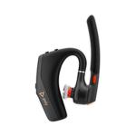 Auriculares Poly AV4P1AA#ABB Preto