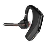 Auriculares Poly AV4P1AA#ABB Preto