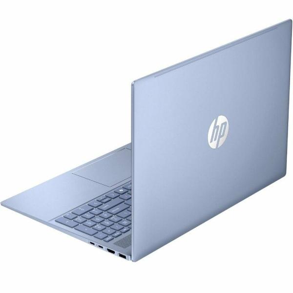 Laptop HP OmniBook 5 AI 16-AF1006NS 16" intel core ultra 7 32 GB RAM 1 TB SSD